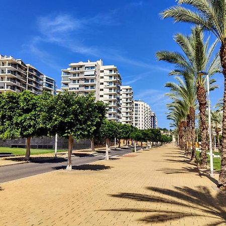 Cala Alta Sun&Beach Apartaments Cala de Finestrat Zewnętrze zdjęcie