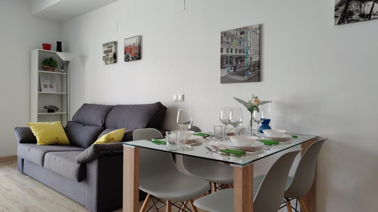 Cala Alta Sun&Beach Apartaments Cala de Finestrat Zewnętrze zdjęcie