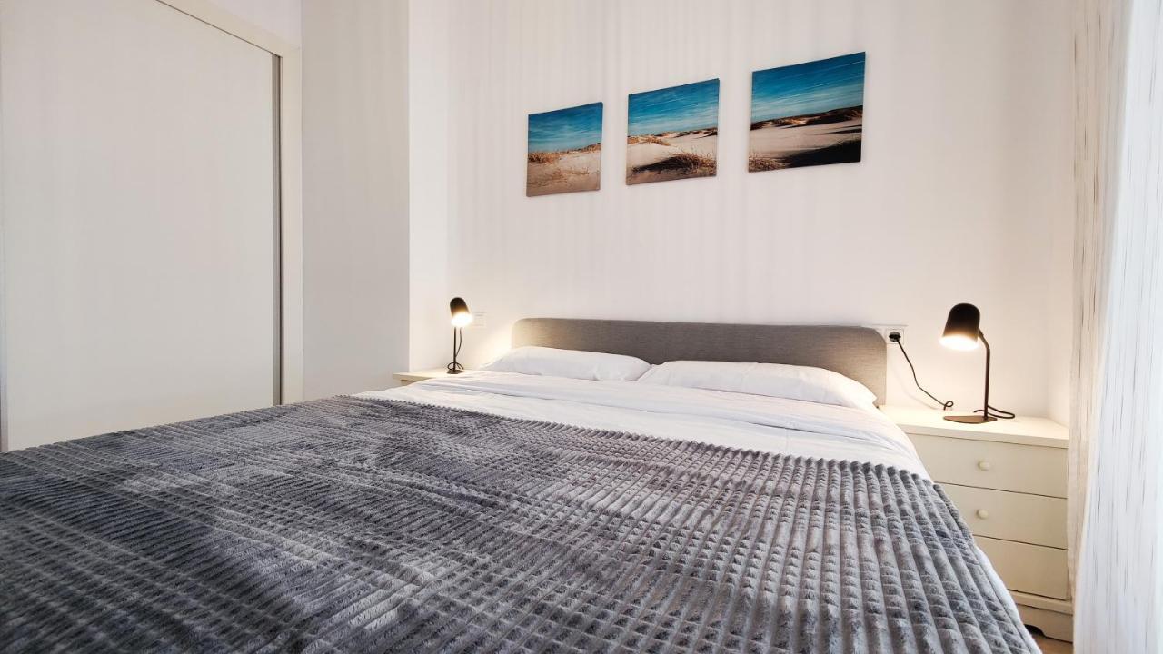 Cala Alta Sun&Beach Apartaments Cala de Finestrat Zewnętrze zdjęcie